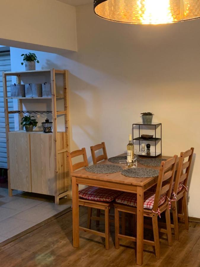 Vila Aja Svoboda nad Úpou Extérieur photo