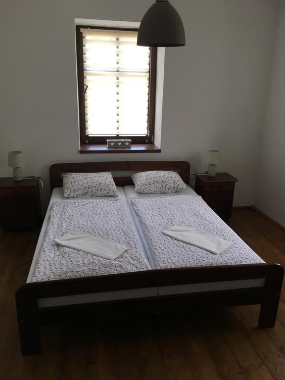 Vila Aja Svoboda nad Úpou Extérieur photo