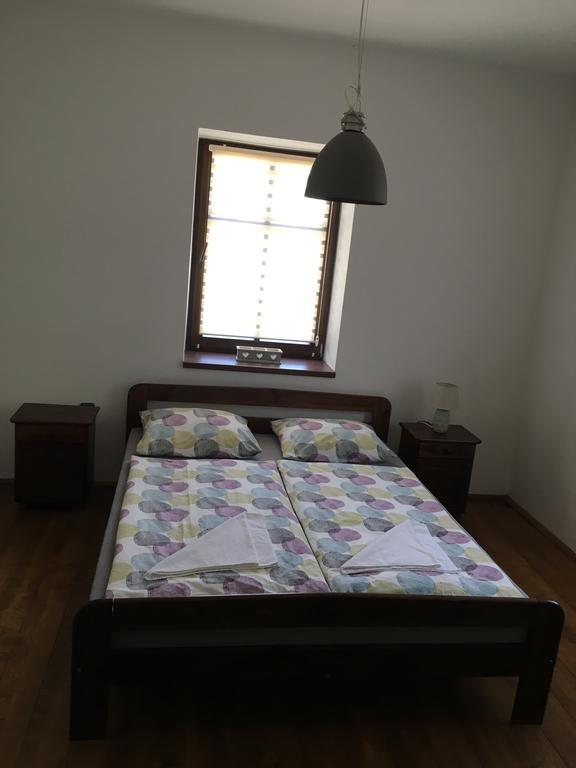 Vila Aja Svoboda nad Úpou Chambre photo